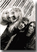 COMME KURT